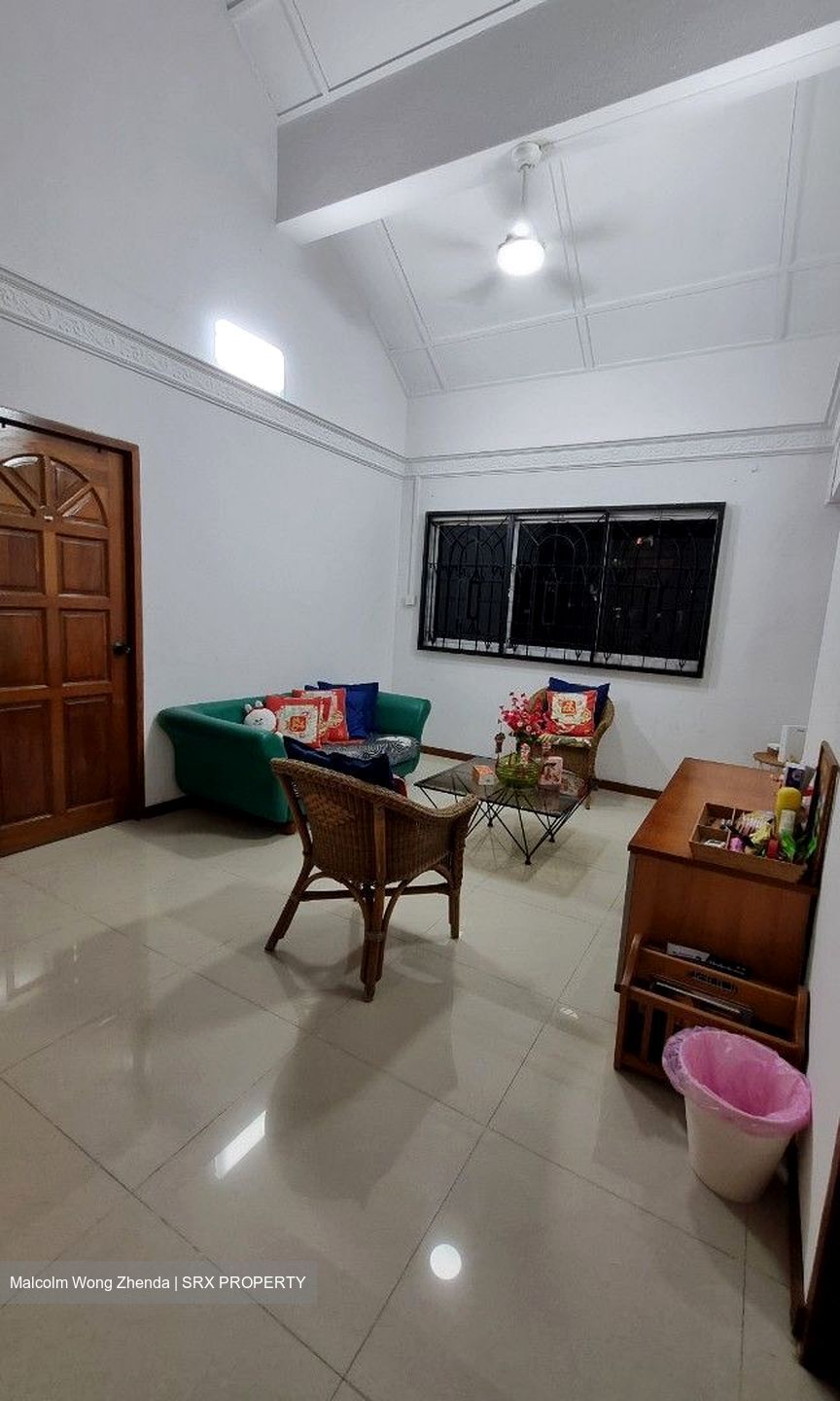 Sin Ming Avenue (Bishan),  #529588531